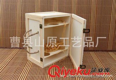 绿色匠心工艺——曹县山原工艺品厂携高端木质环保酒盒引领行业新风尚
