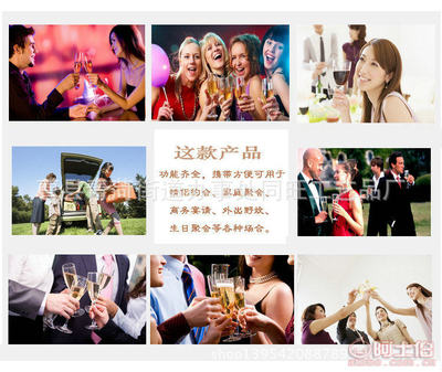 曹县同旺工艺品厂 匠心手工木质礼盒，为酒水饮料打造高端包装新选择